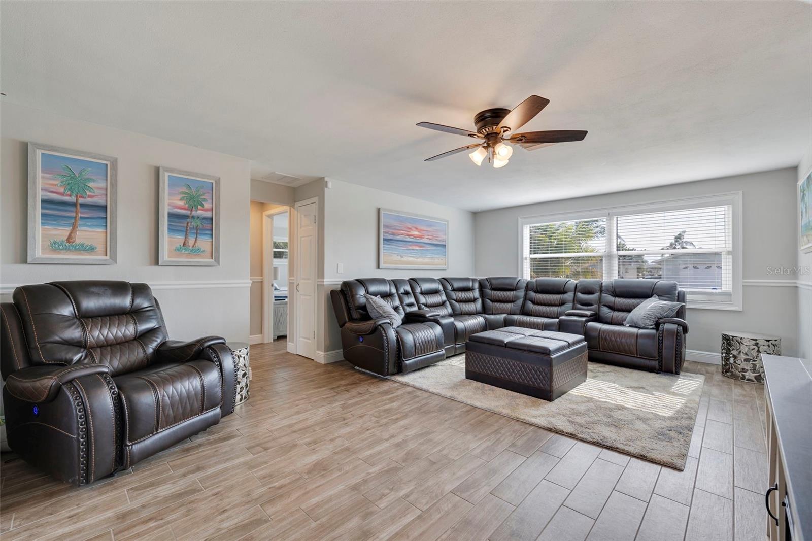 SPITZERS BLK 6 REP OF 5TH ADD TO HARBOR SHORES - Residential