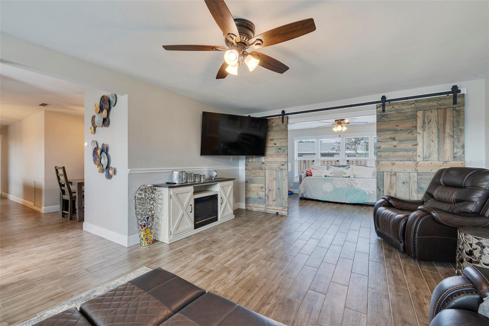 SPITZERS BLK 6 REP OF 5TH ADD TO HARBOR SHORES - Residential