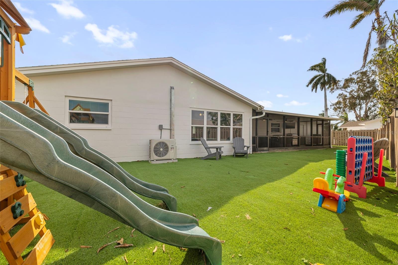 SPITZERS BLK 6 REP OF 5TH ADD TO HARBOR SHORES - Residential