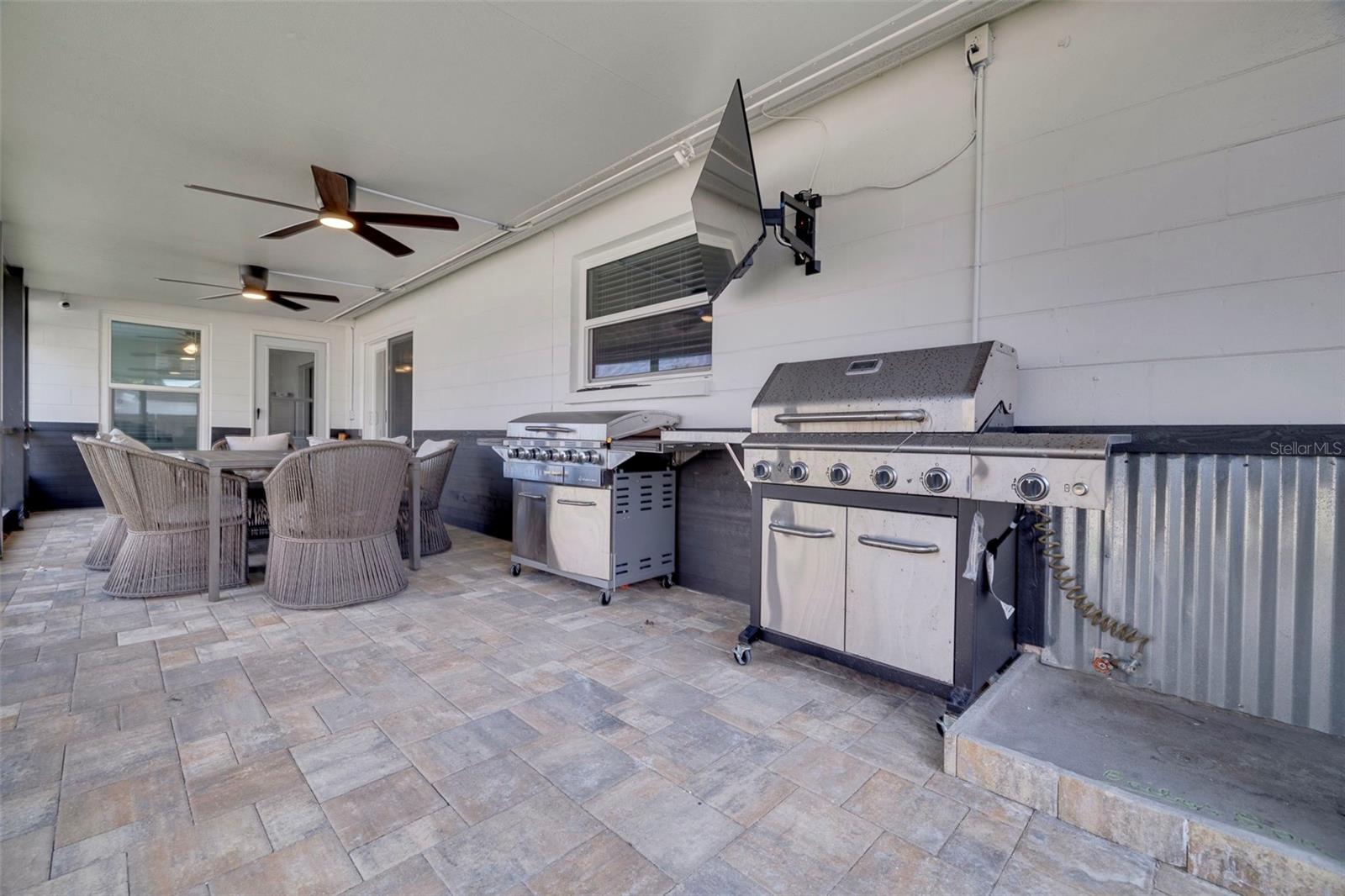 SPITZERS BLK 6 REP OF 5TH ADD TO HARBOR SHORES - Residential