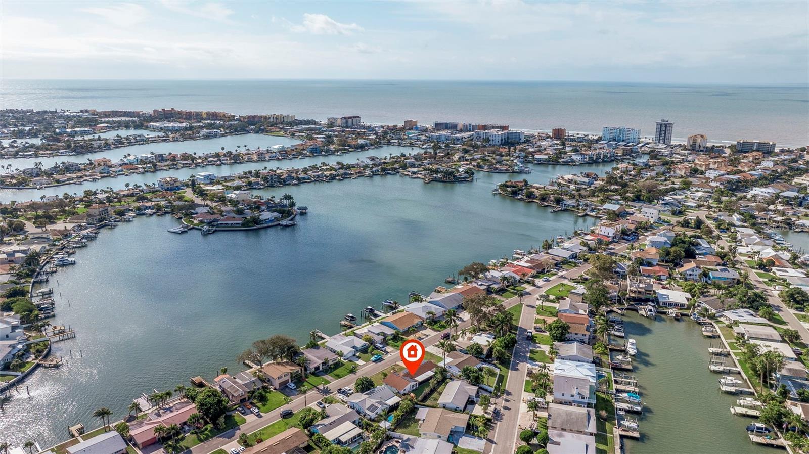 SPITZERS BLK 6 REP OF 5TH ADD TO HARBOR SHORES - Residential