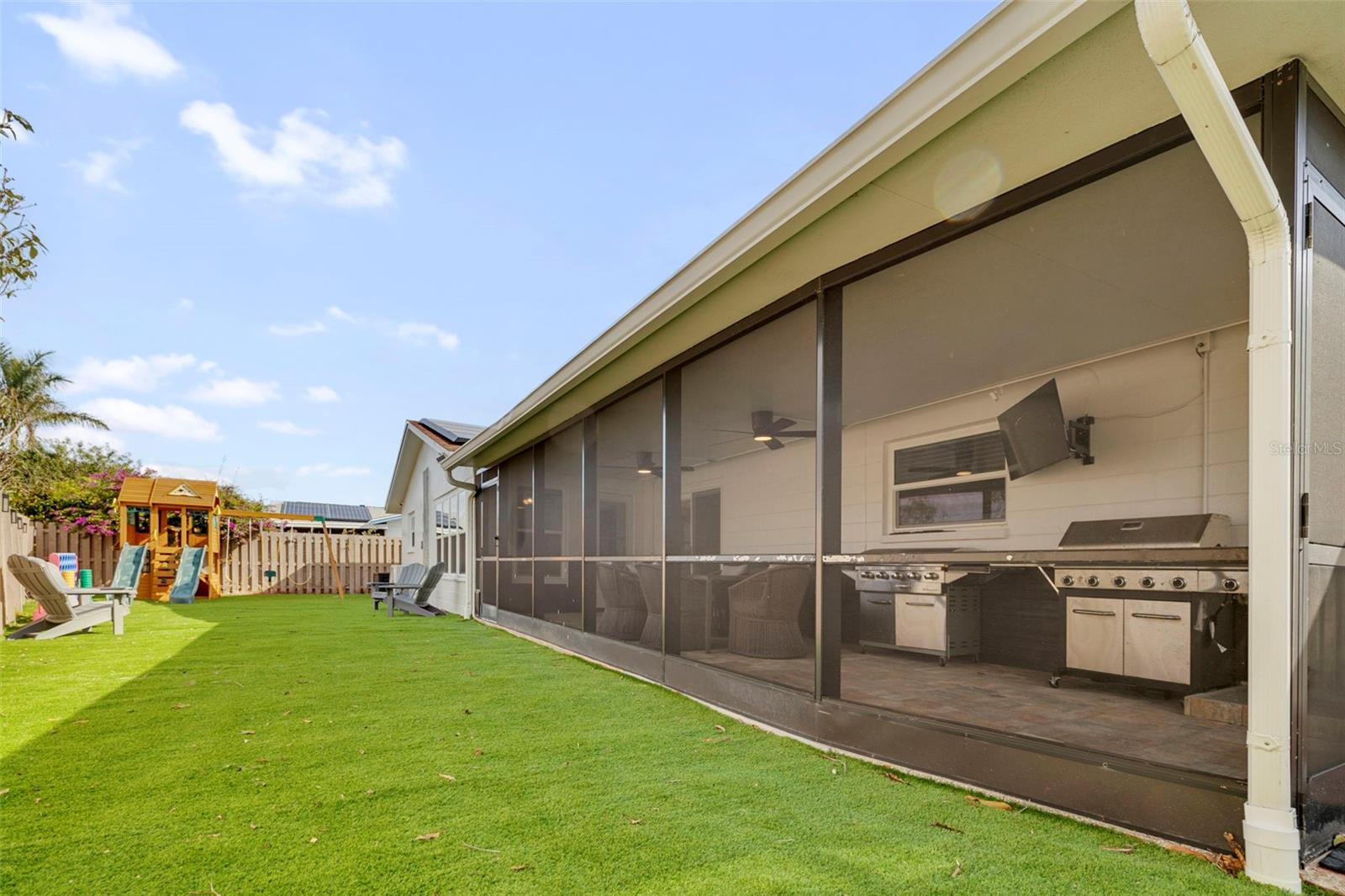 SPITZERS BLK 6 REP OF 5TH ADD TO HARBOR SHORES - Residential