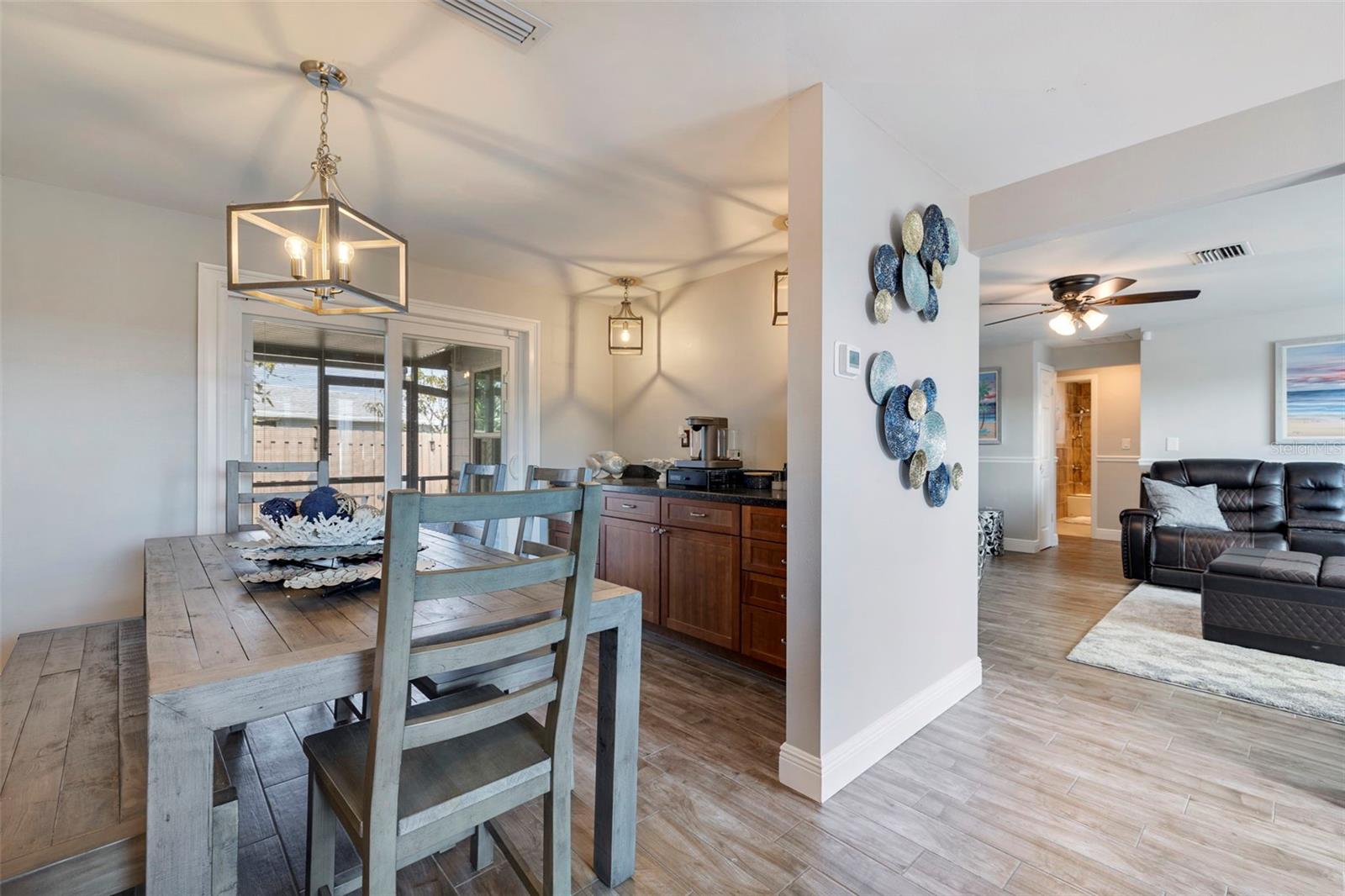 SPITZERS BLK 6 REP OF 5TH ADD TO HARBOR SHORES - Residential