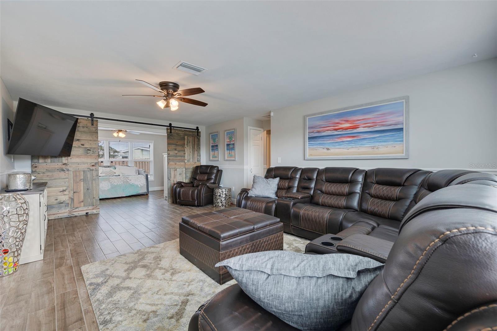 SPITZERS BLK 6 REP OF 5TH ADD TO HARBOR SHORES - Residential