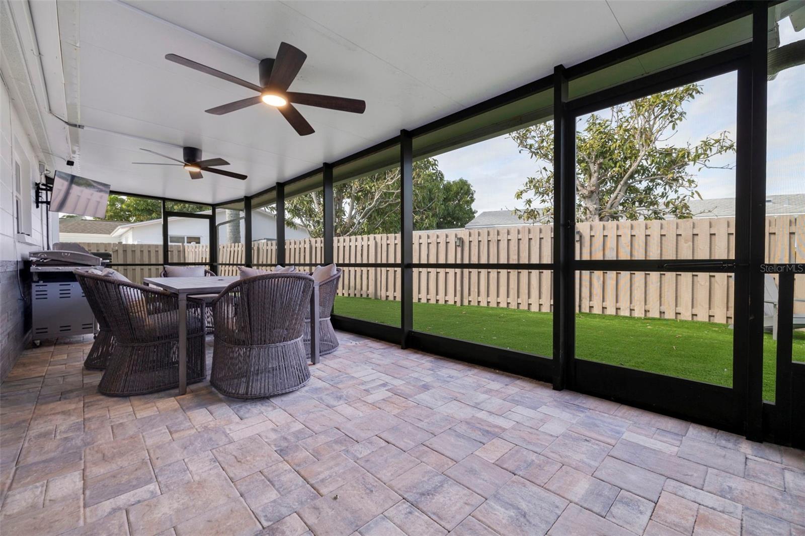 SPITZERS BLK 6 REP OF 5TH ADD TO HARBOR SHORES - Residential