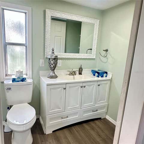 Tiny photo for 818 Michigan Street, Wildwood, FL 34785 (MLS # OM725717)