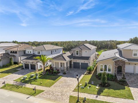 Tiny photo for 16108 Vetta Drive, Montverde, FL 34756 (MLS # G5105931)