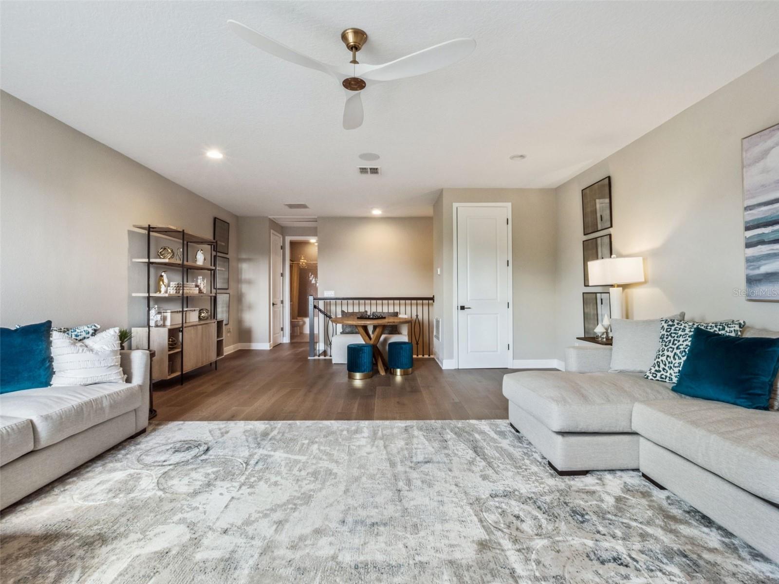 BELLA COLLINA WEST SUB - Residential