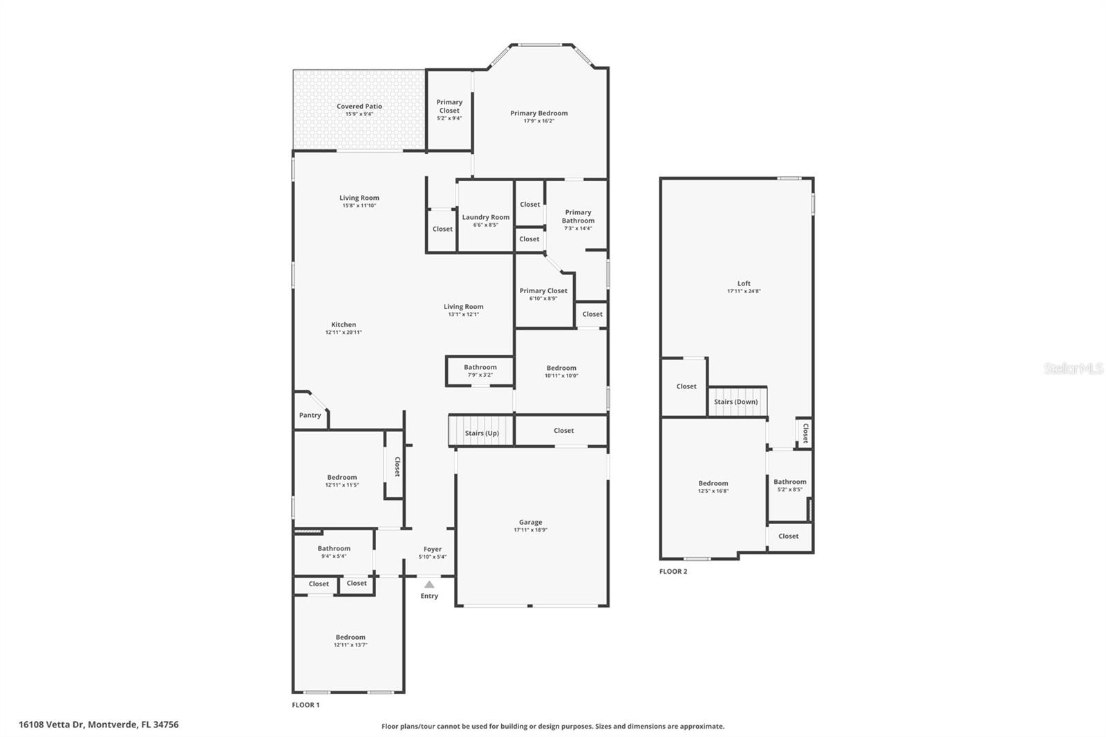 BELLA COLLINA WEST SUB - Residential