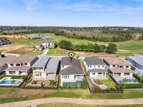 Tiny photo for 16108 Vetta Drive, Montverde, FL 34756 (MLS # G5105931)