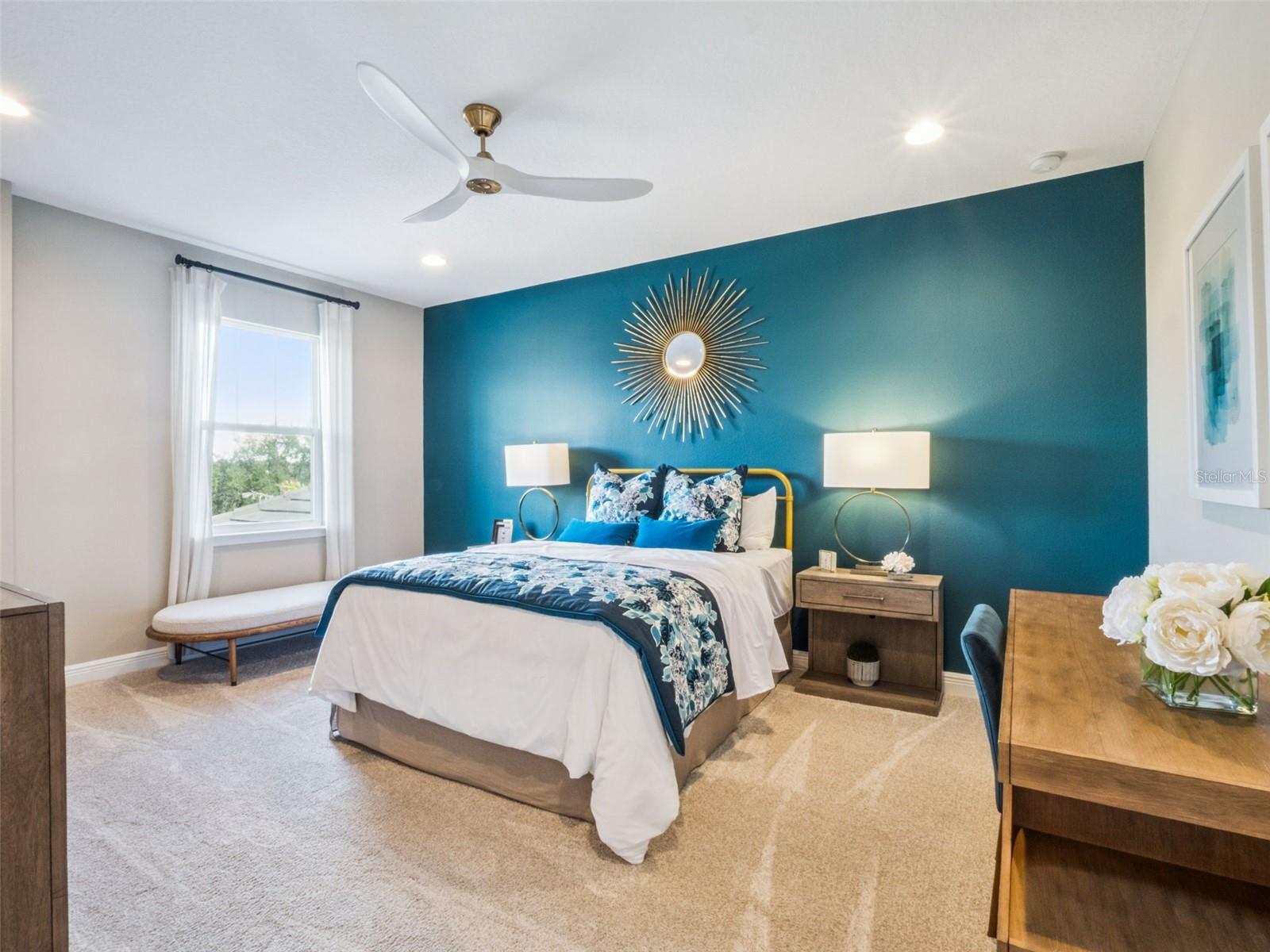 BELLA COLLINA WEST SUB - Residential