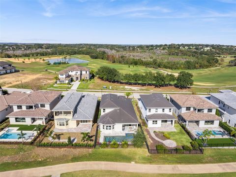 Tiny photo for 16108 Vetta Drive, Montverde, FL 34756 (MLS # G5105931)