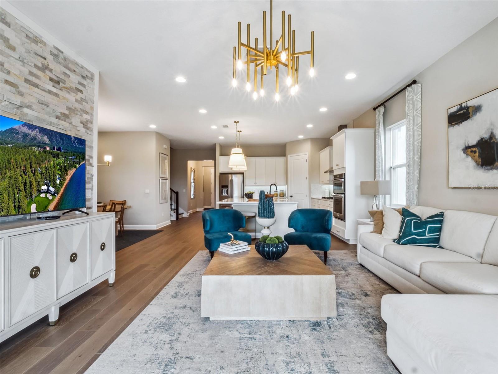 BELLA COLLINA WEST SUB - Residential