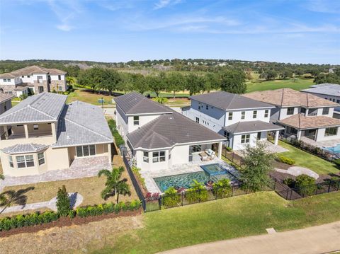 Tiny photo for 16108 Vetta Drive, Montverde, FL 34756 (MLS # G5105931)