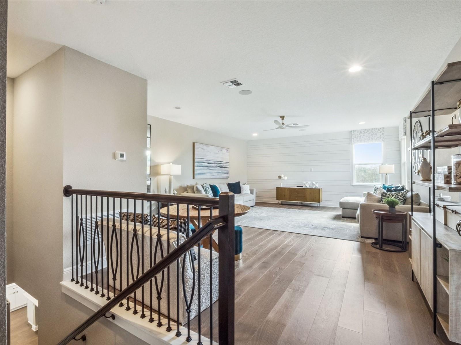 BELLA COLLINA WEST SUB - Residential