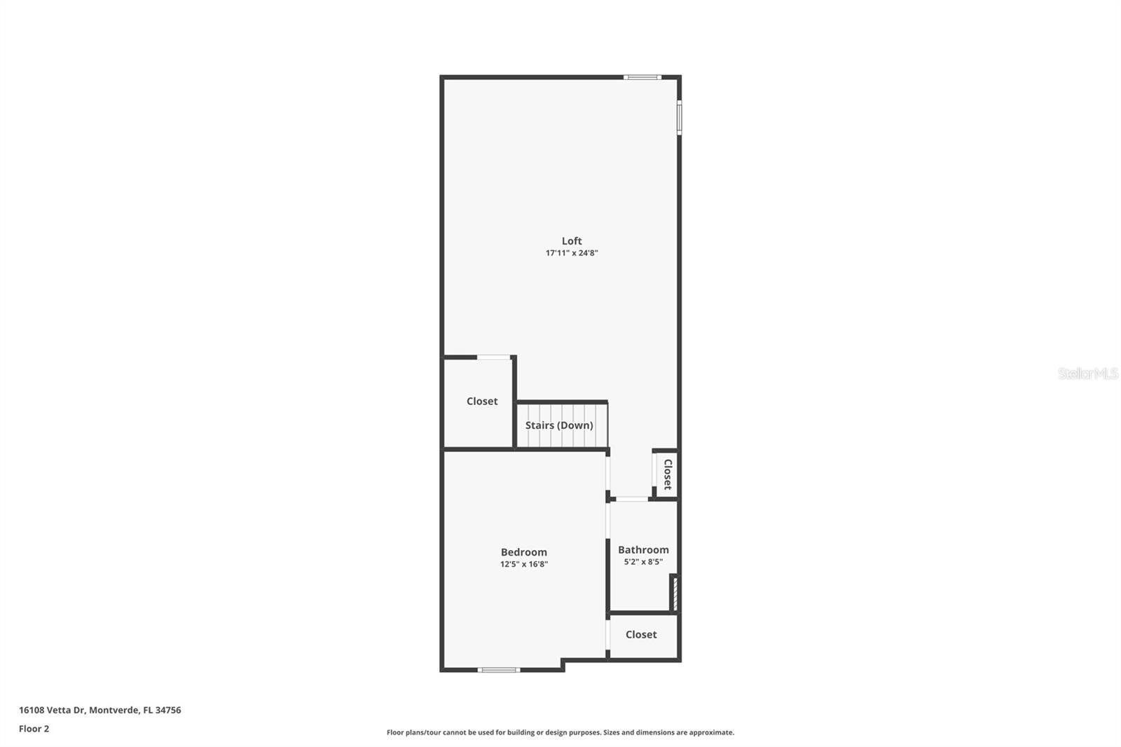 BELLA COLLINA WEST SUB - Residential