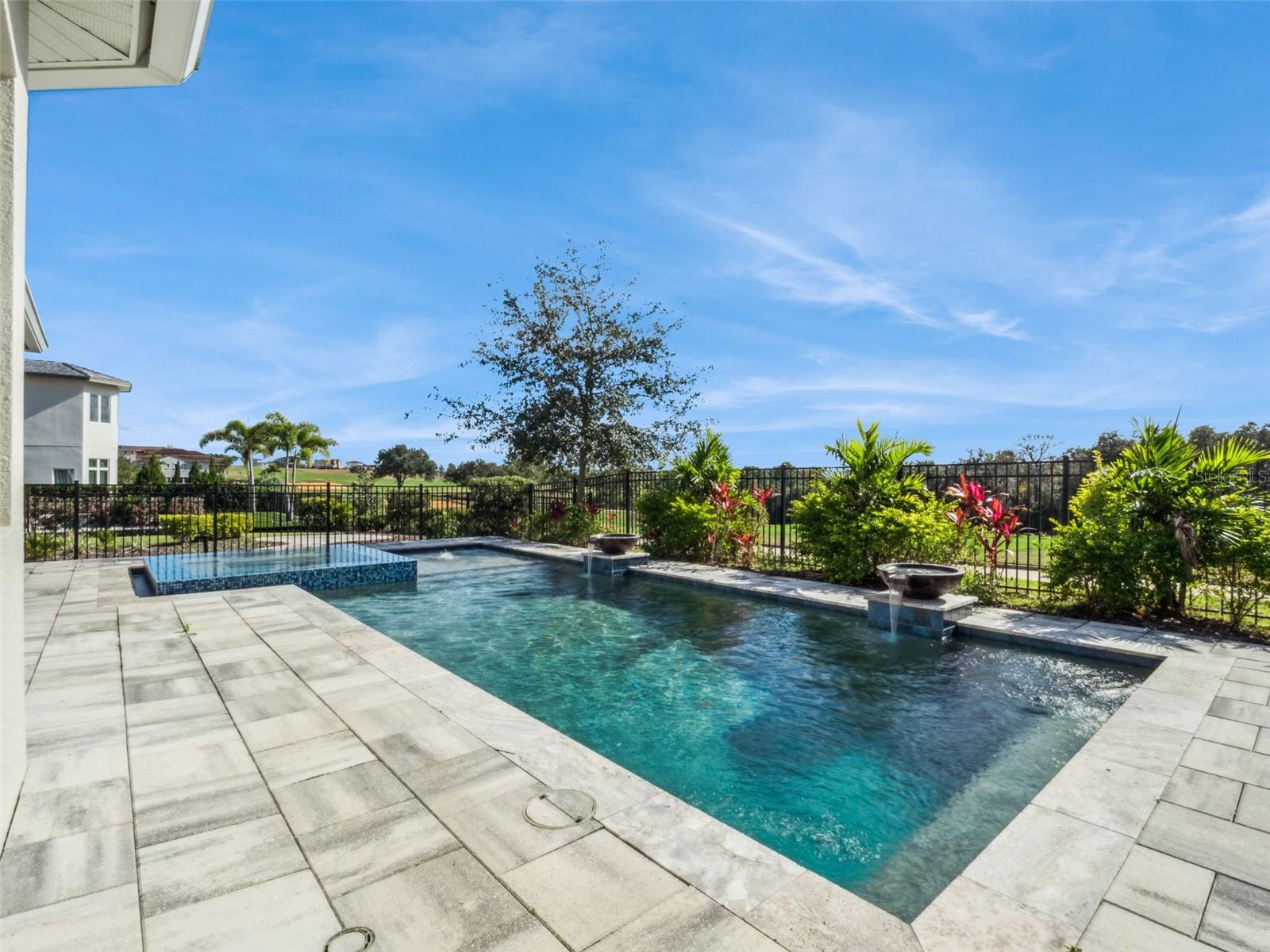 BELLA COLLINA WEST SUB - Residential