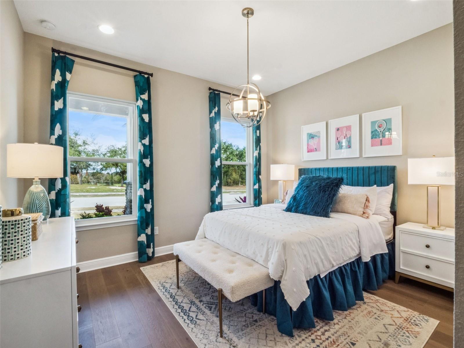 BELLA COLLINA WEST SUB - Residential