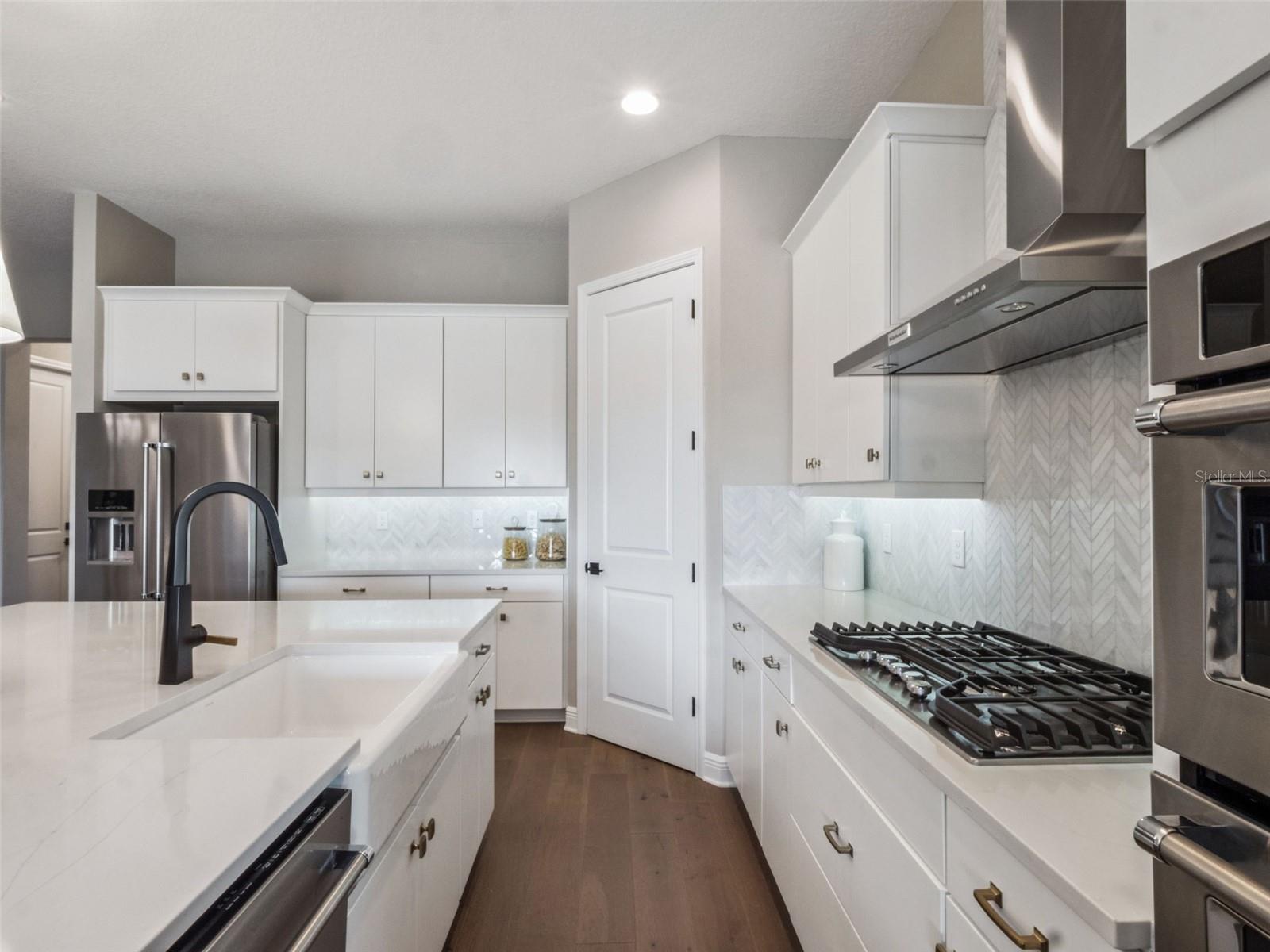 BELLA COLLINA WEST SUB - Residential