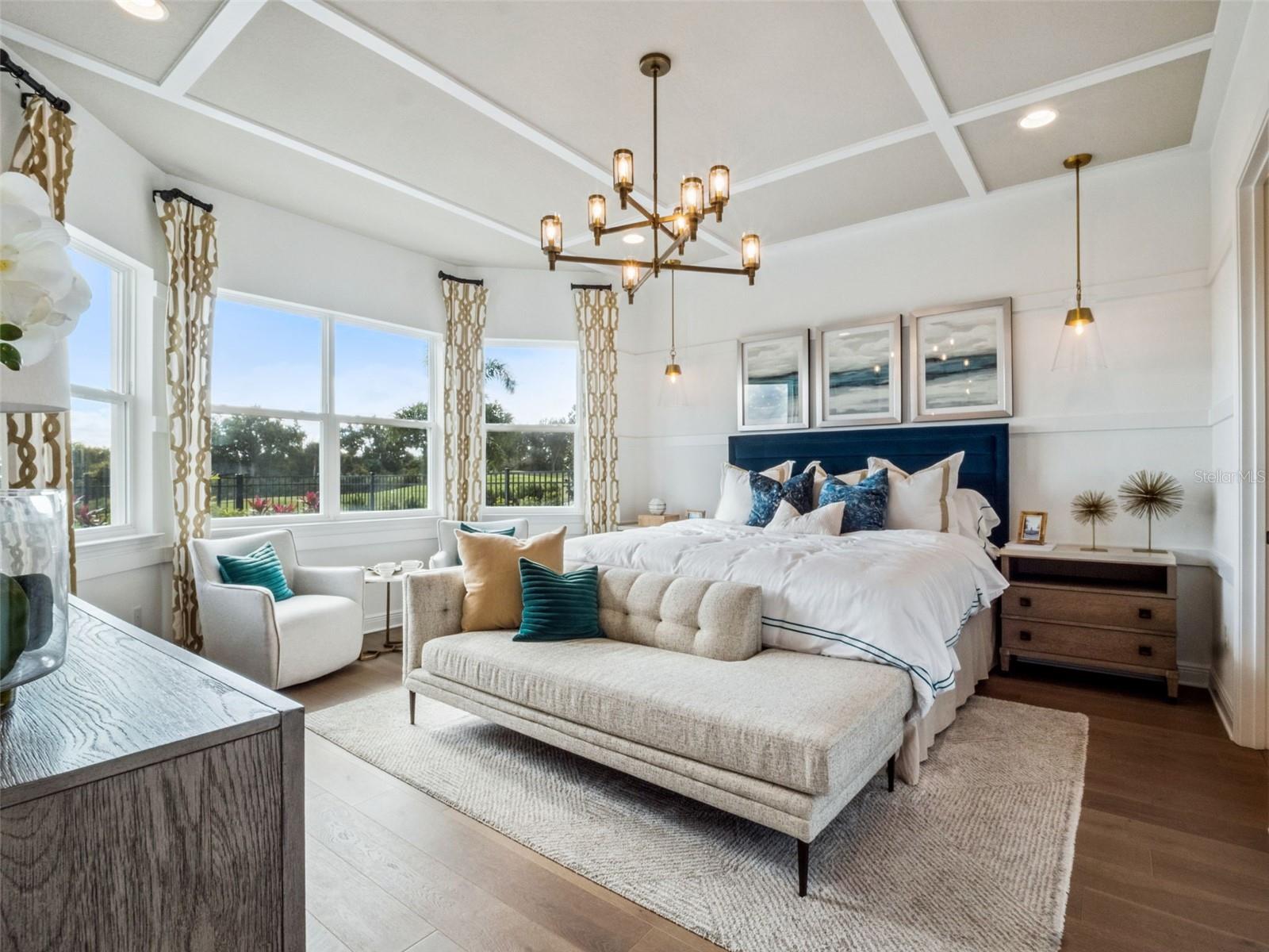 BELLA COLLINA WEST SUB - Residential