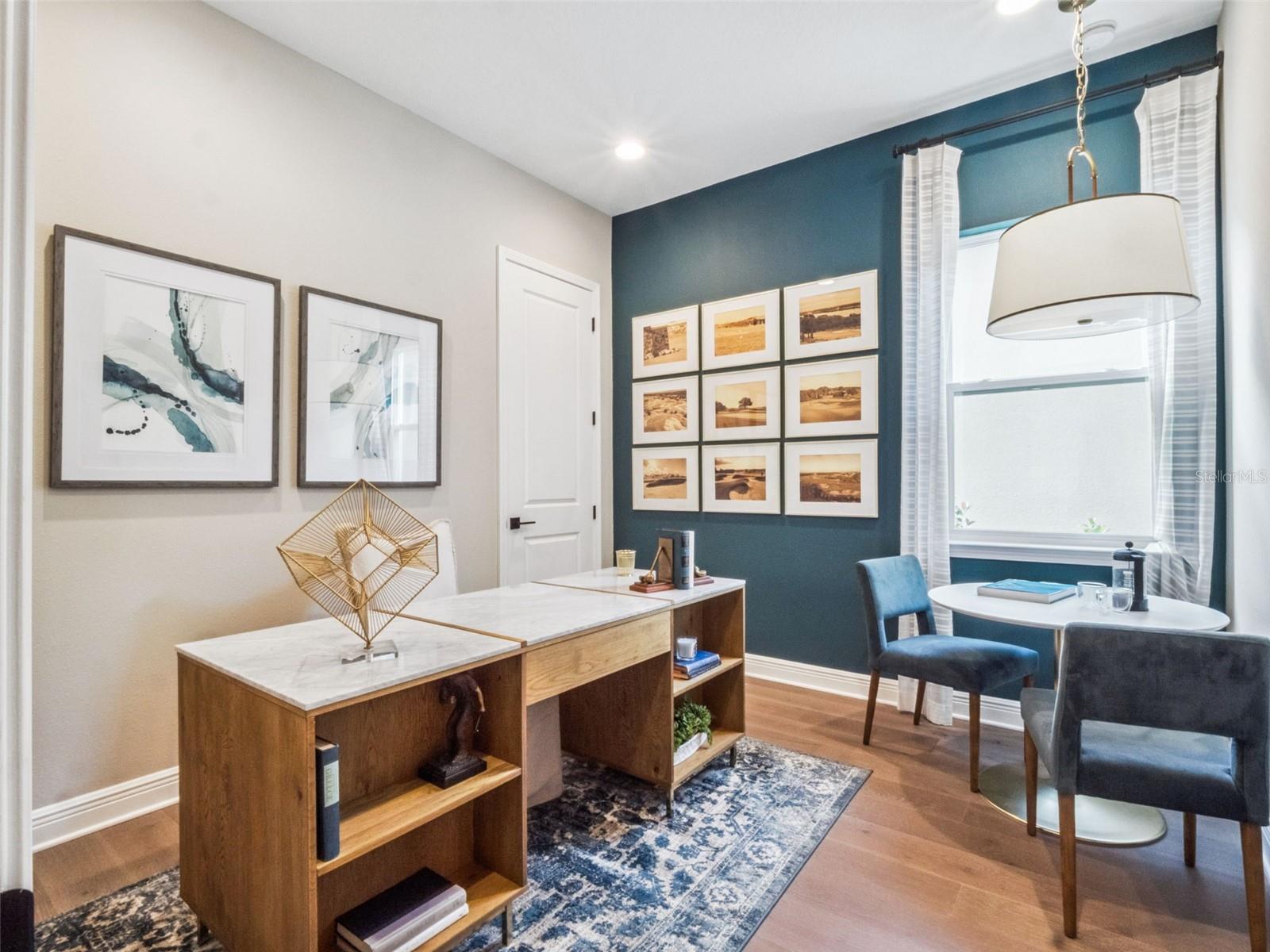 BELLA COLLINA WEST SUB - Residential