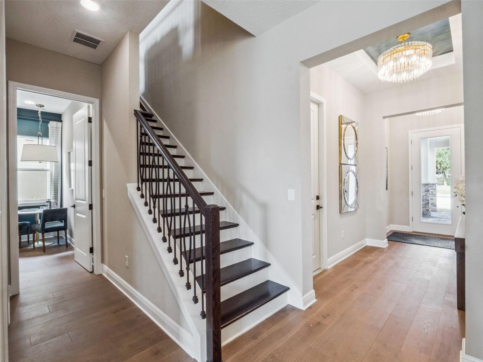 BELLA COLLINA WEST SUB - Residential