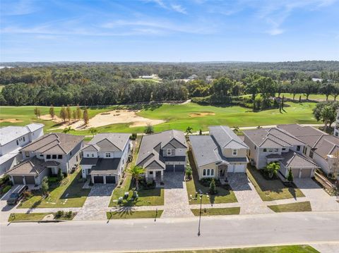 Tiny photo for 16108 Vetta Drive, Montverde, FL 34756 (MLS # G5105931)