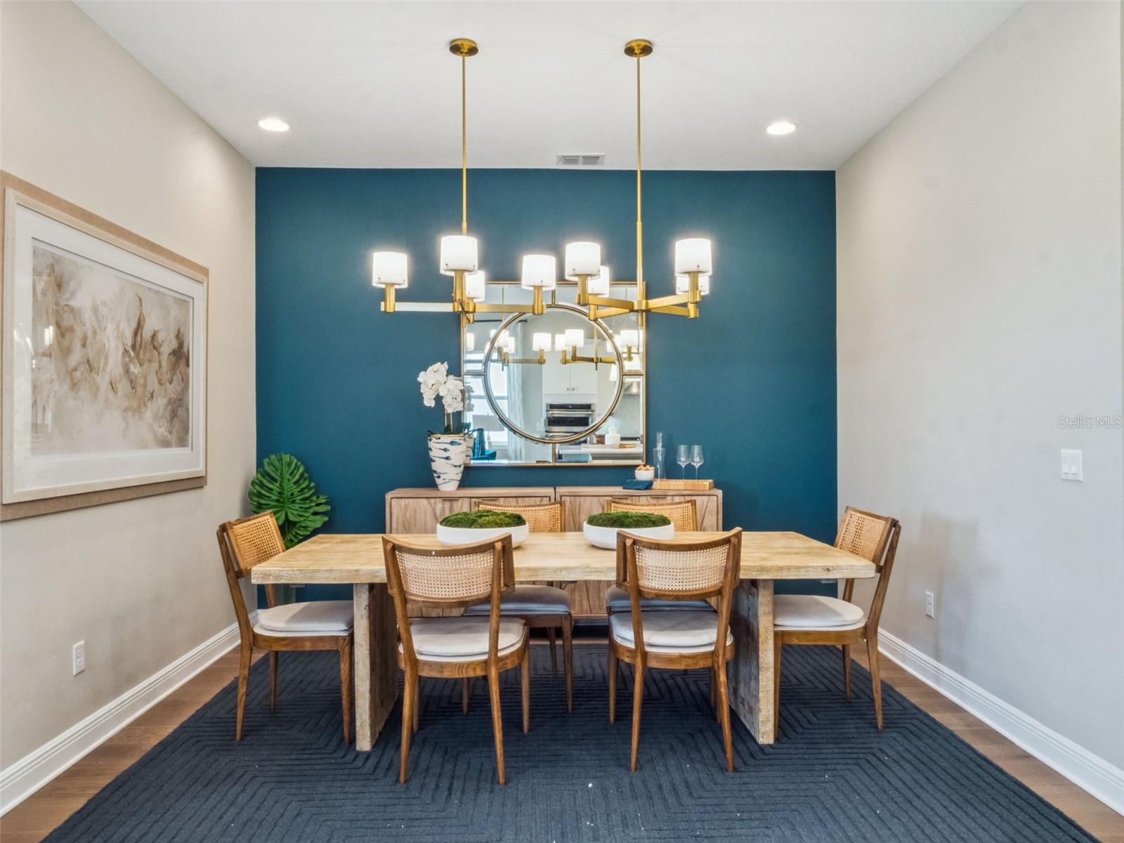 BELLA COLLINA WEST SUB - Residential