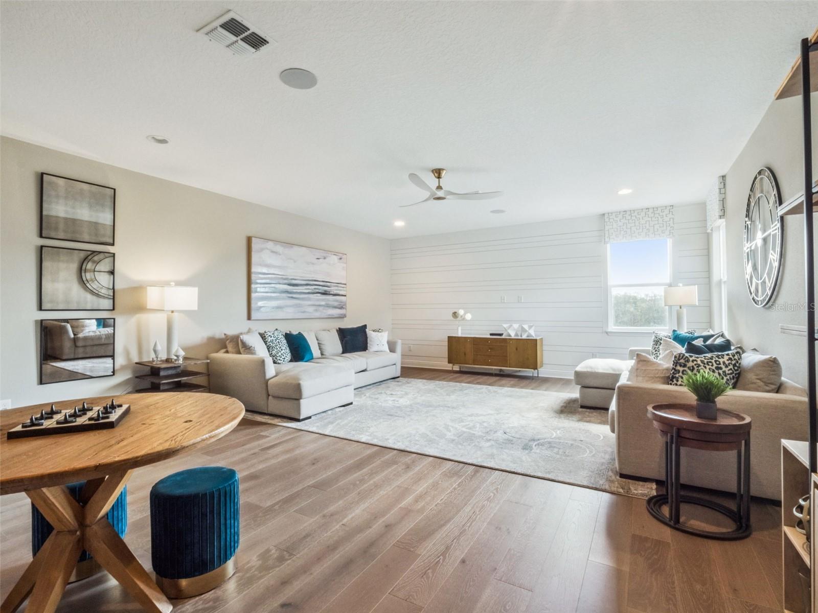 BELLA COLLINA WEST SUB - Residential