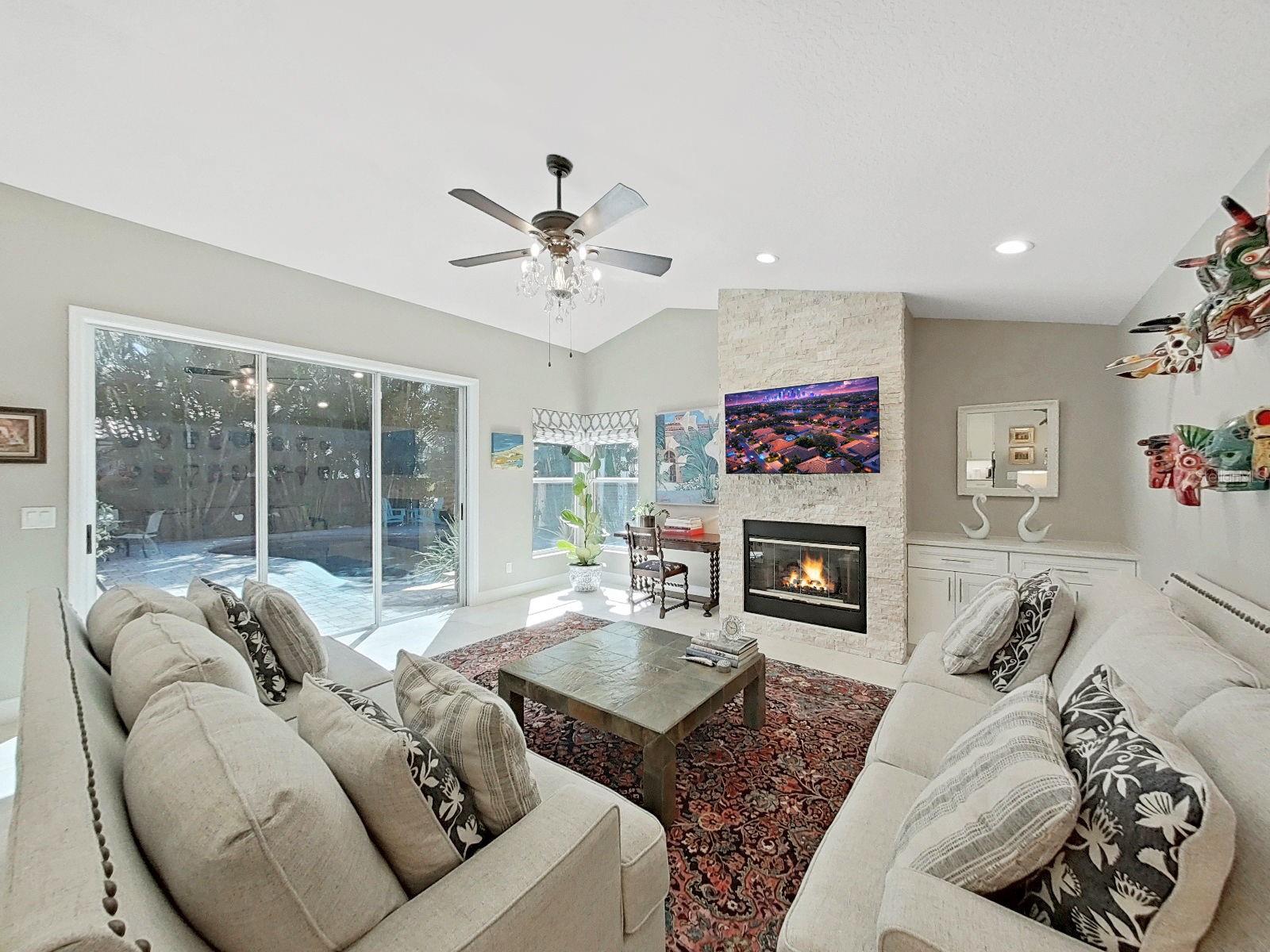 PLACIDO BAYOU - Residential