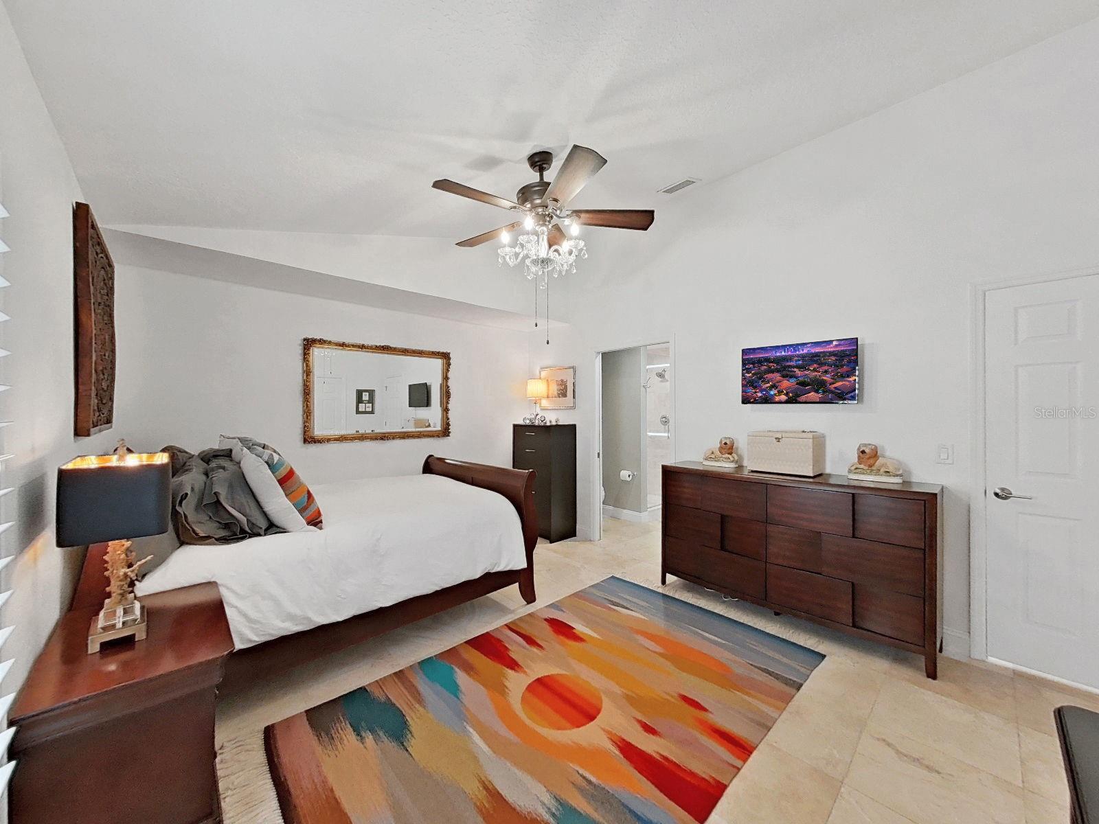 PLACIDO BAYOU - Residential