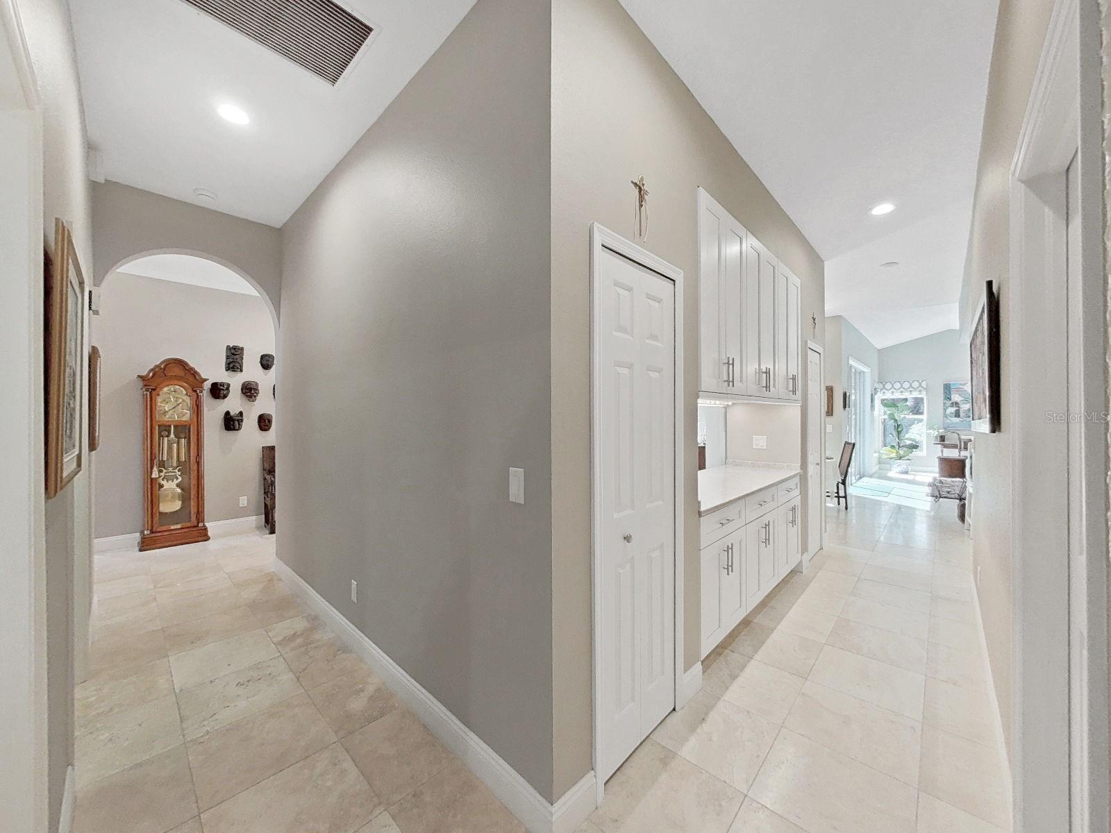 PLACIDO BAYOU - Residential