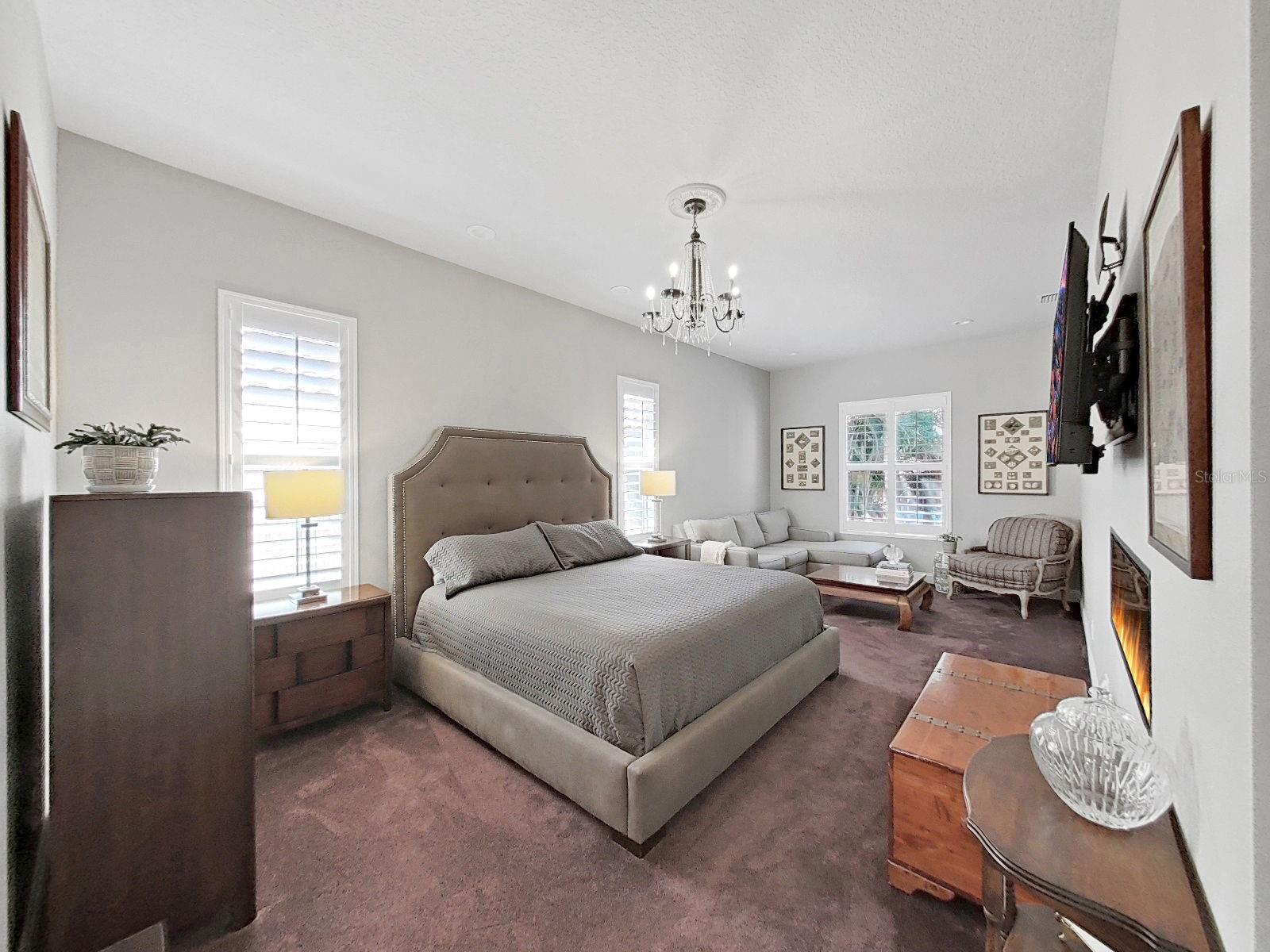 PLACIDO BAYOU - Residential