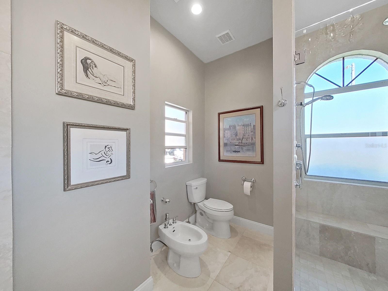 PLACIDO BAYOU - Residential