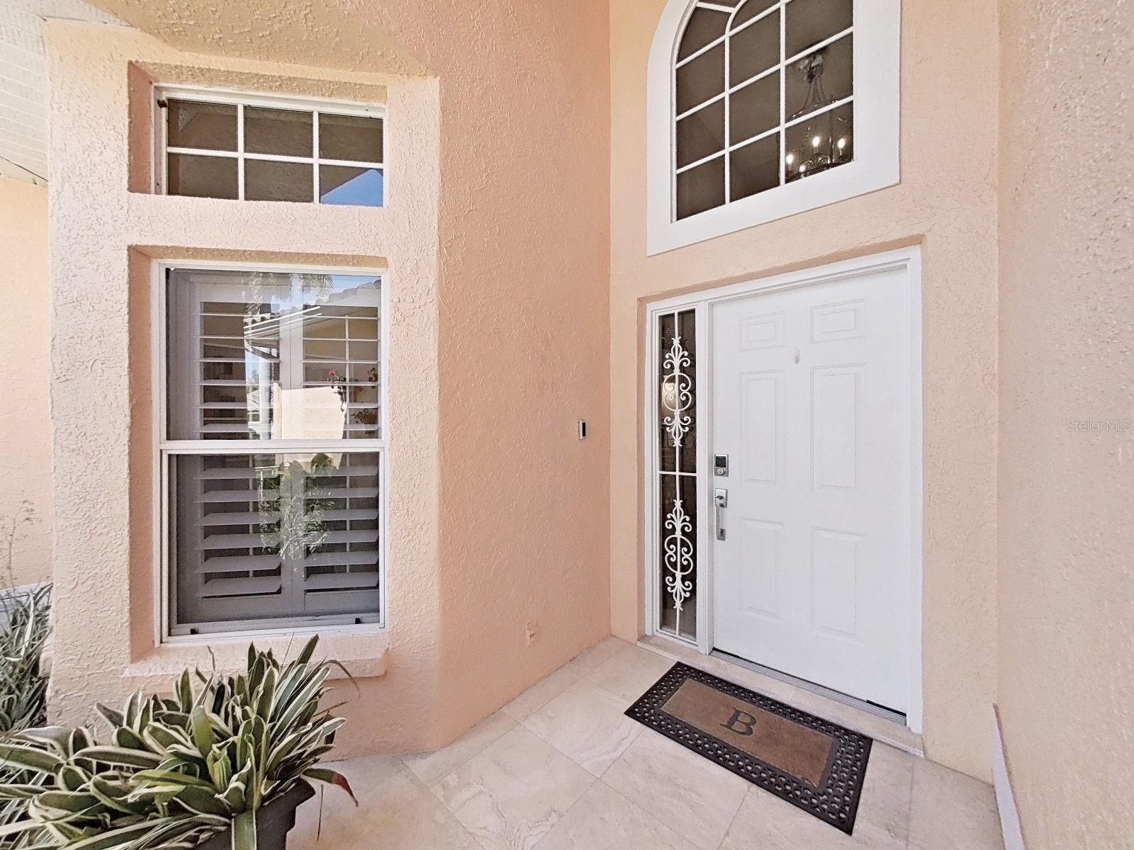 PLACIDO BAYOU - Residential