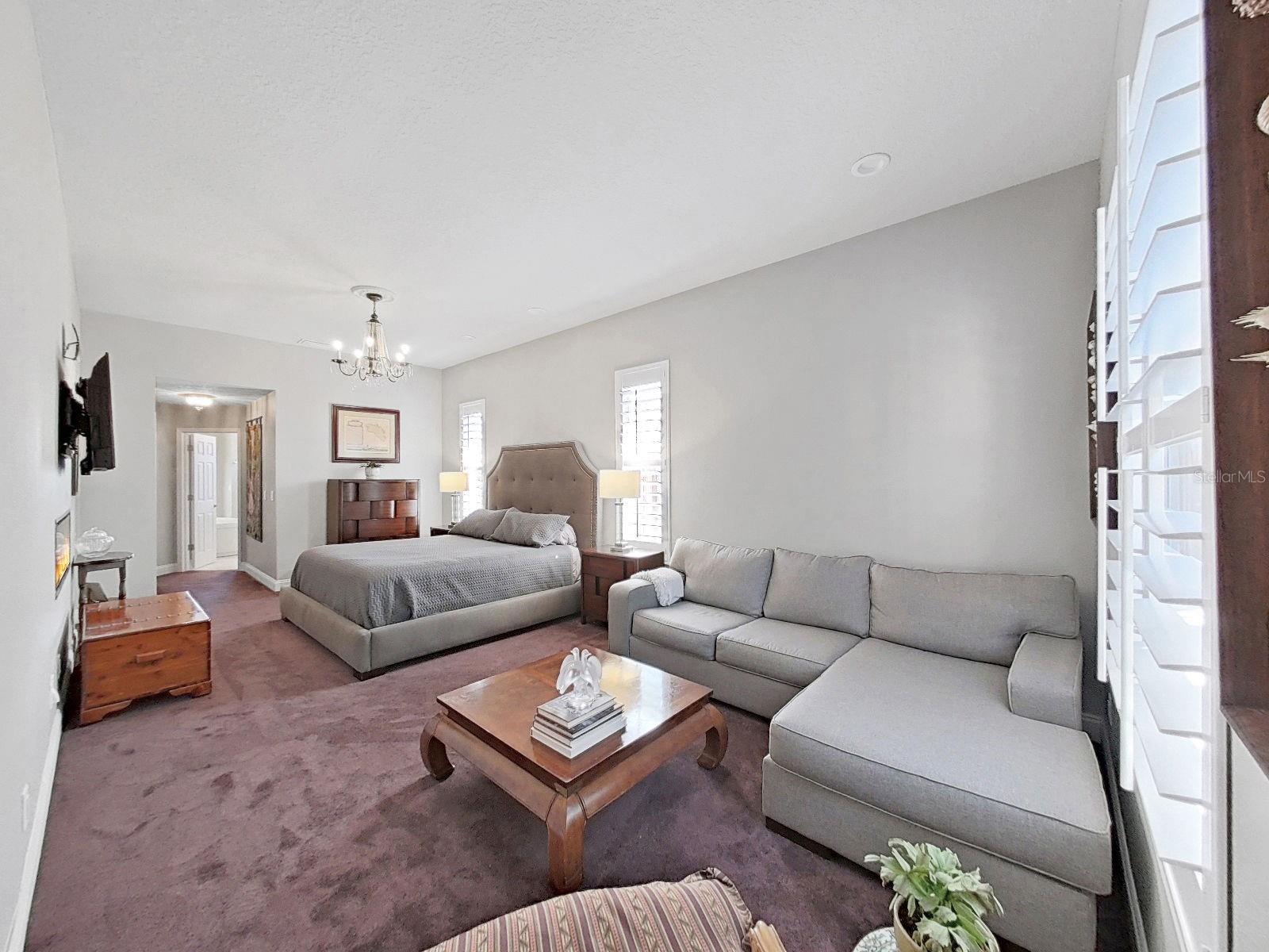 PLACIDO BAYOU - Residential