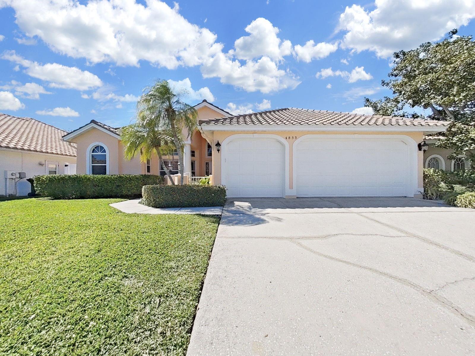 4833 WINDMILL PALM TERRACE NE