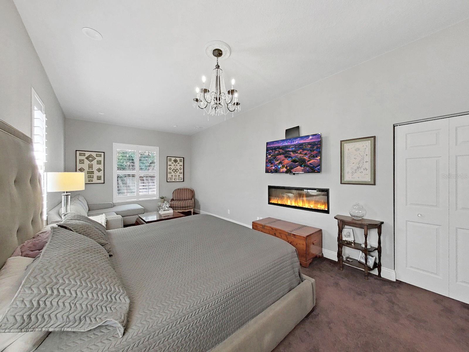 PLACIDO BAYOU - Residential