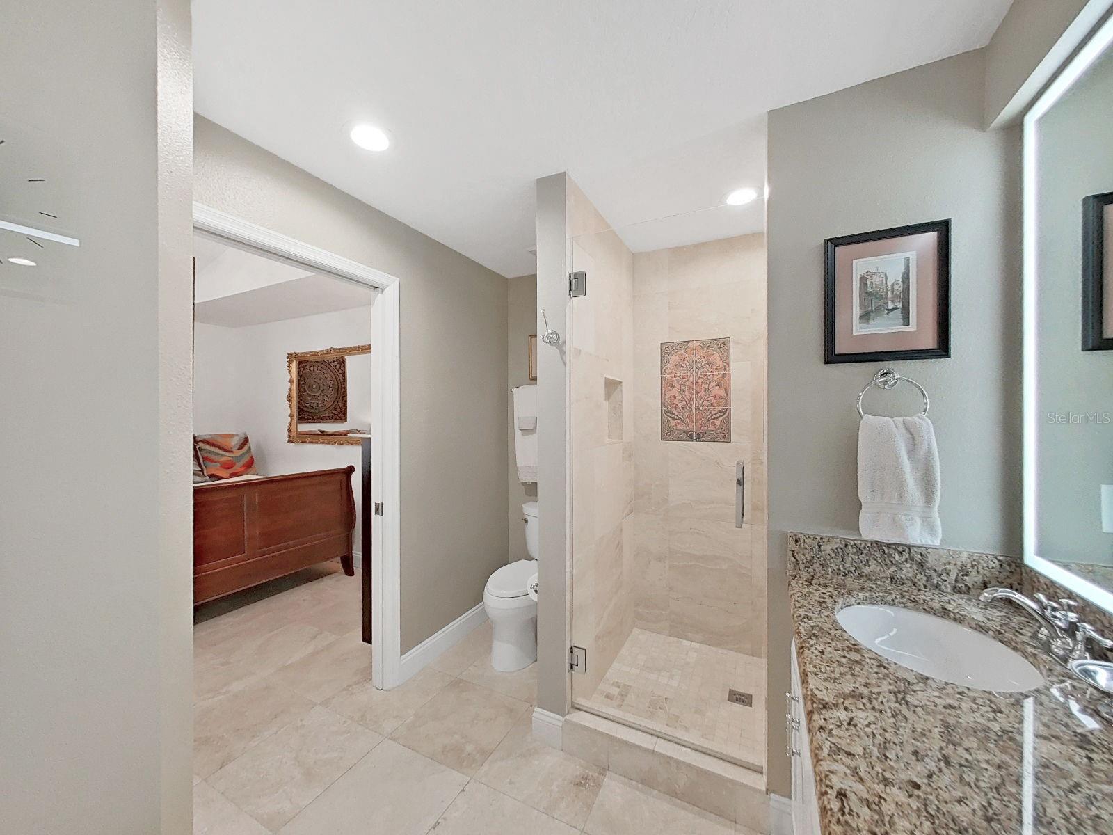 PLACIDO BAYOU - Residential