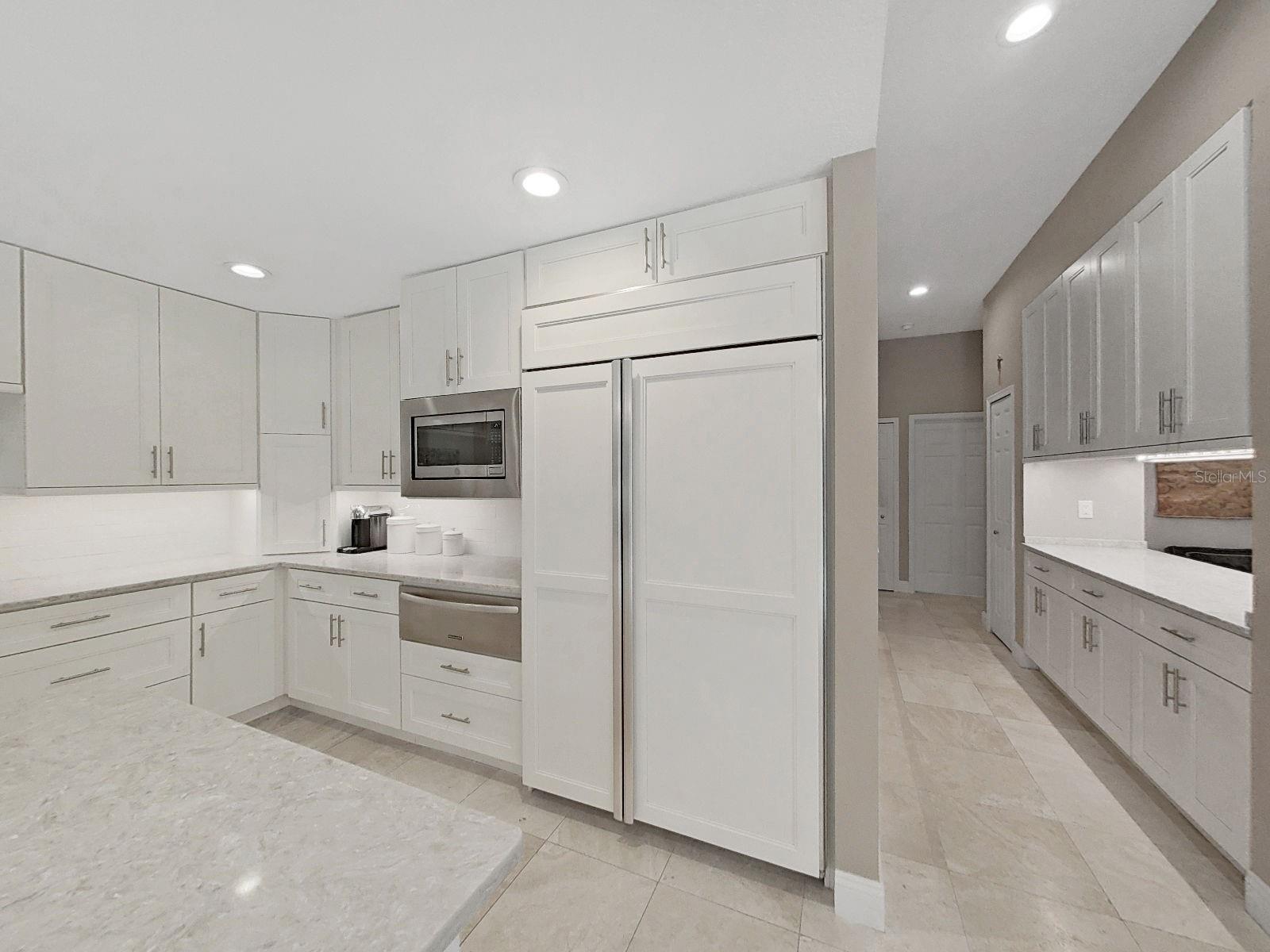 PLACIDO BAYOU - Residential