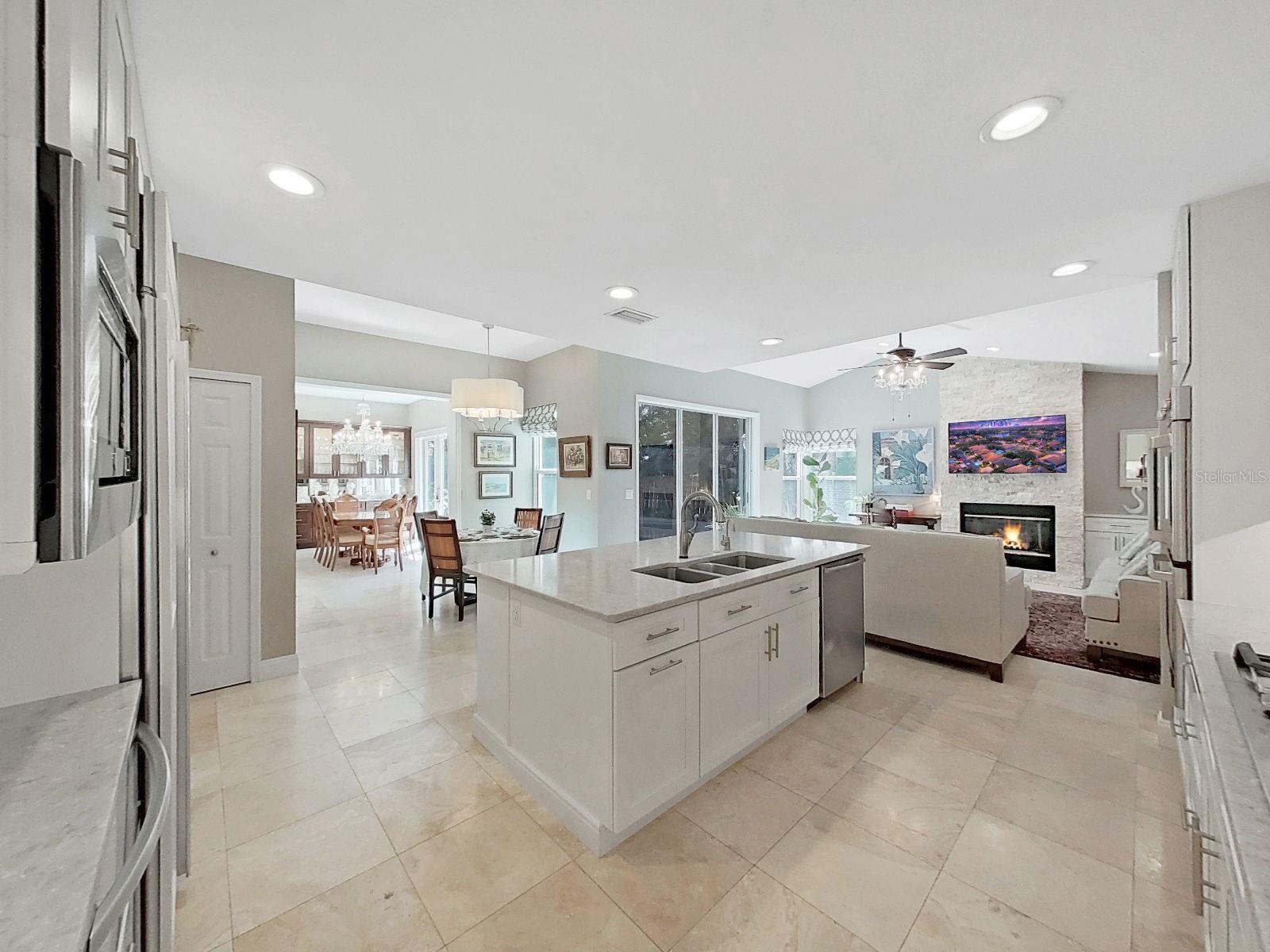 PLACIDO BAYOU - Residential