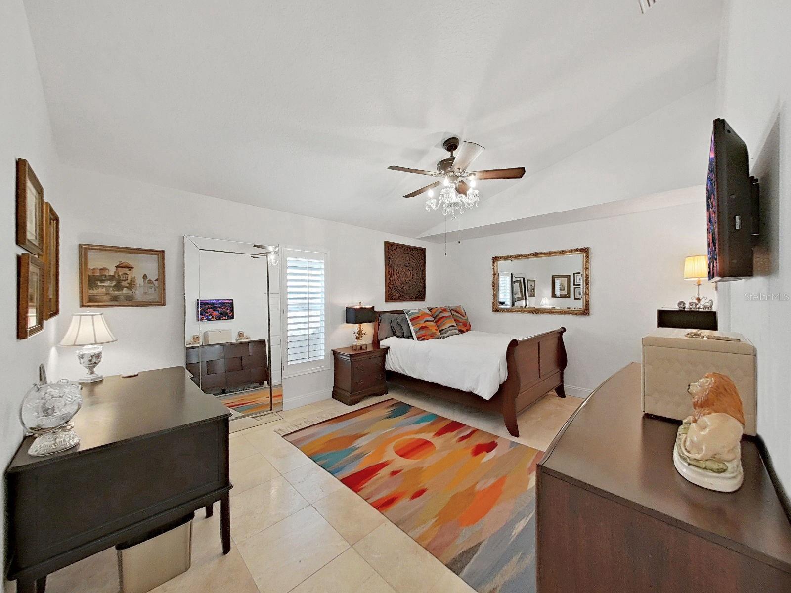 PLACIDO BAYOU - Residential