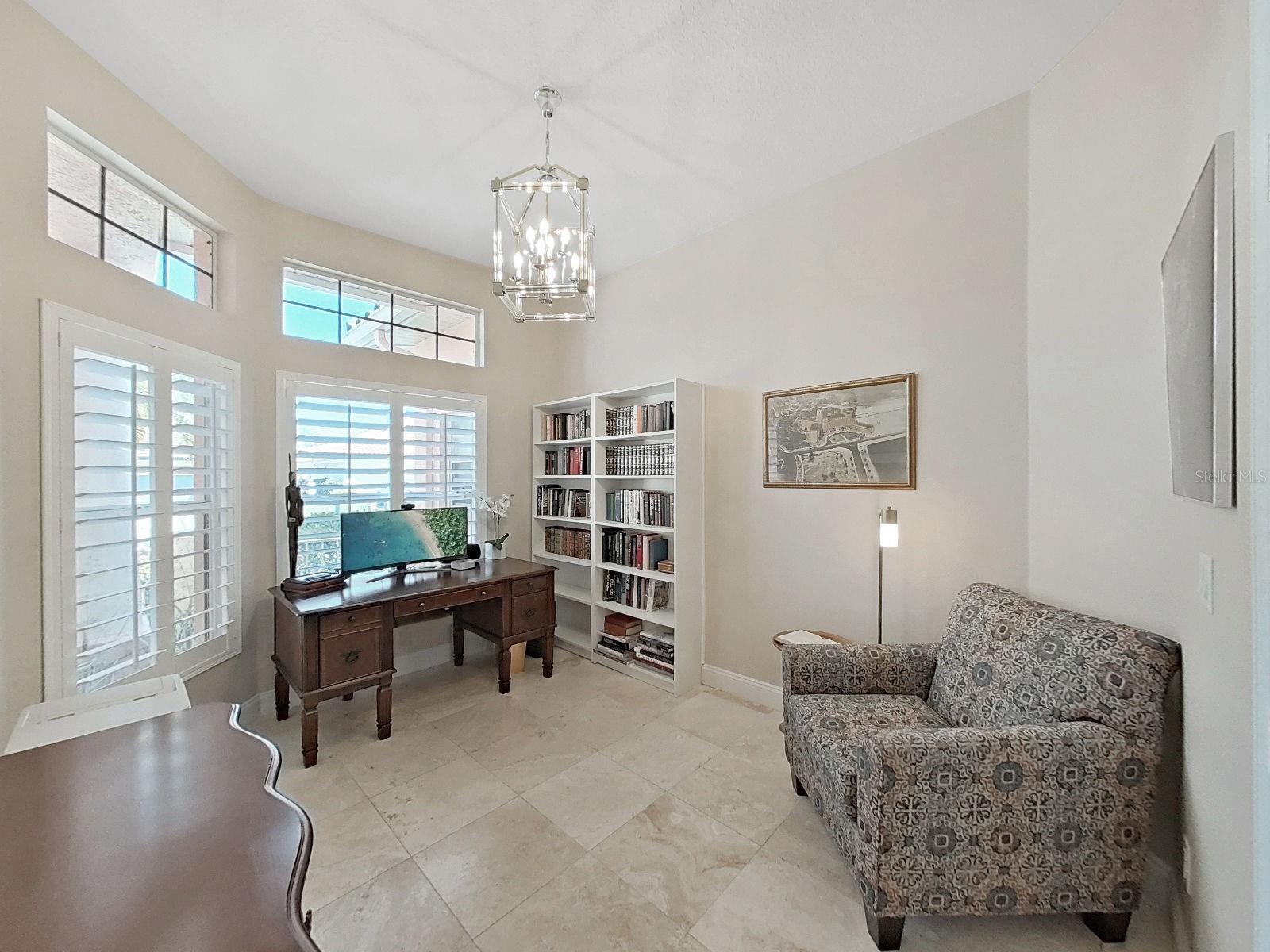 PLACIDO BAYOU - Residential