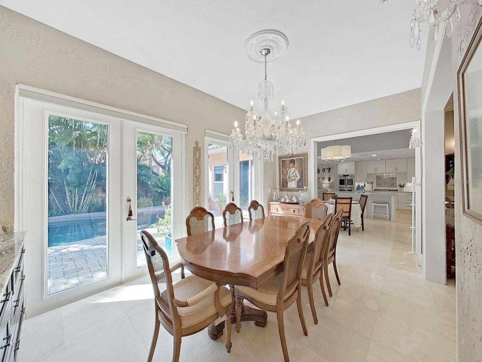 PLACIDO BAYOU - Residential