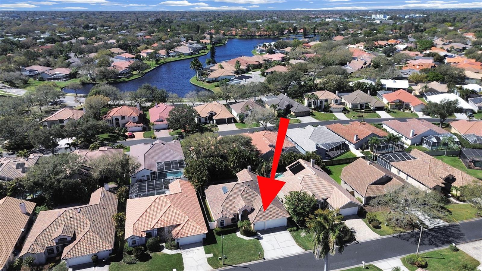 4833 WINDMILL PALM TERRACE NE