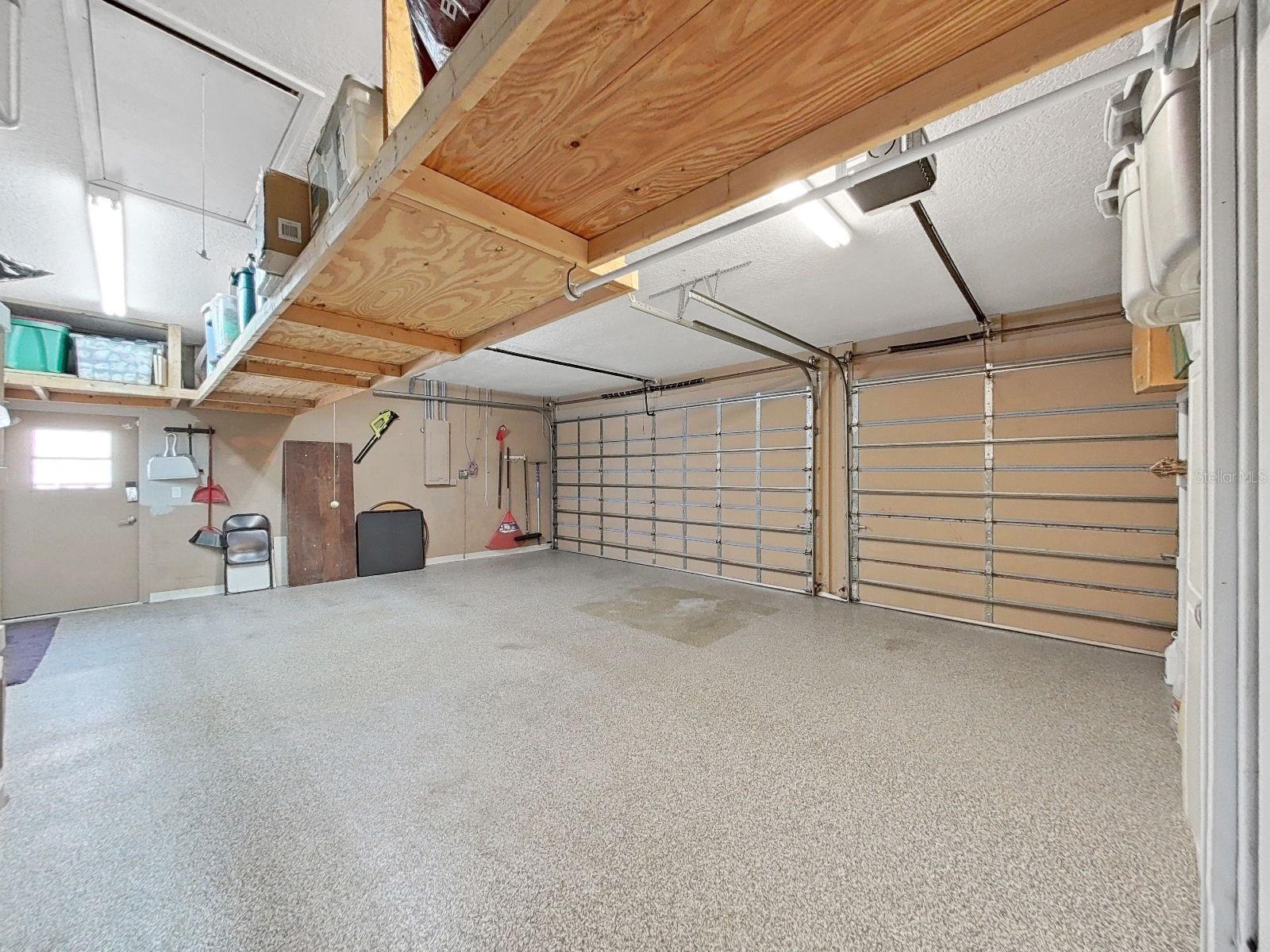 PLACIDO BAYOU - Residential