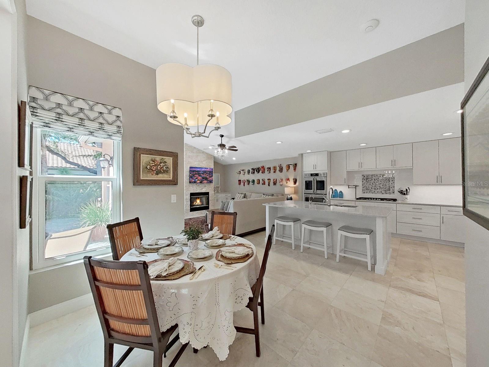 PLACIDO BAYOU - Residential