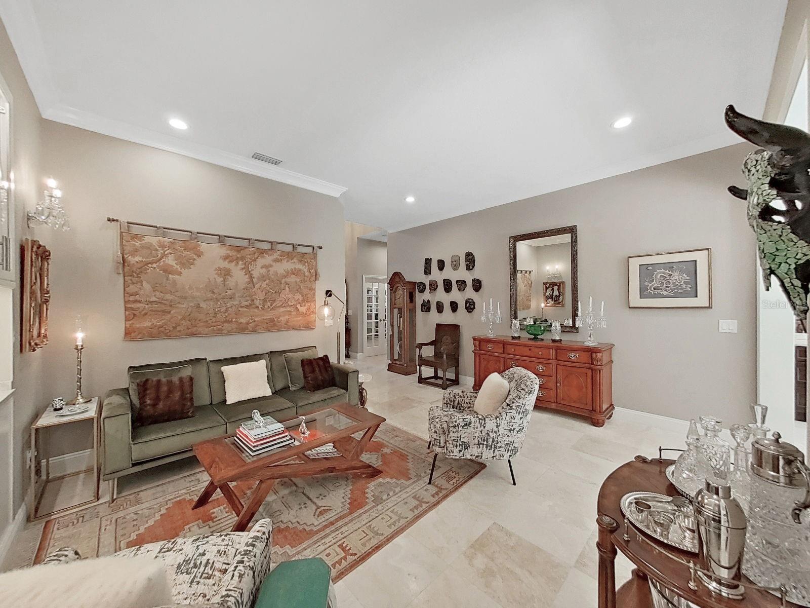 PLACIDO BAYOU - Residential