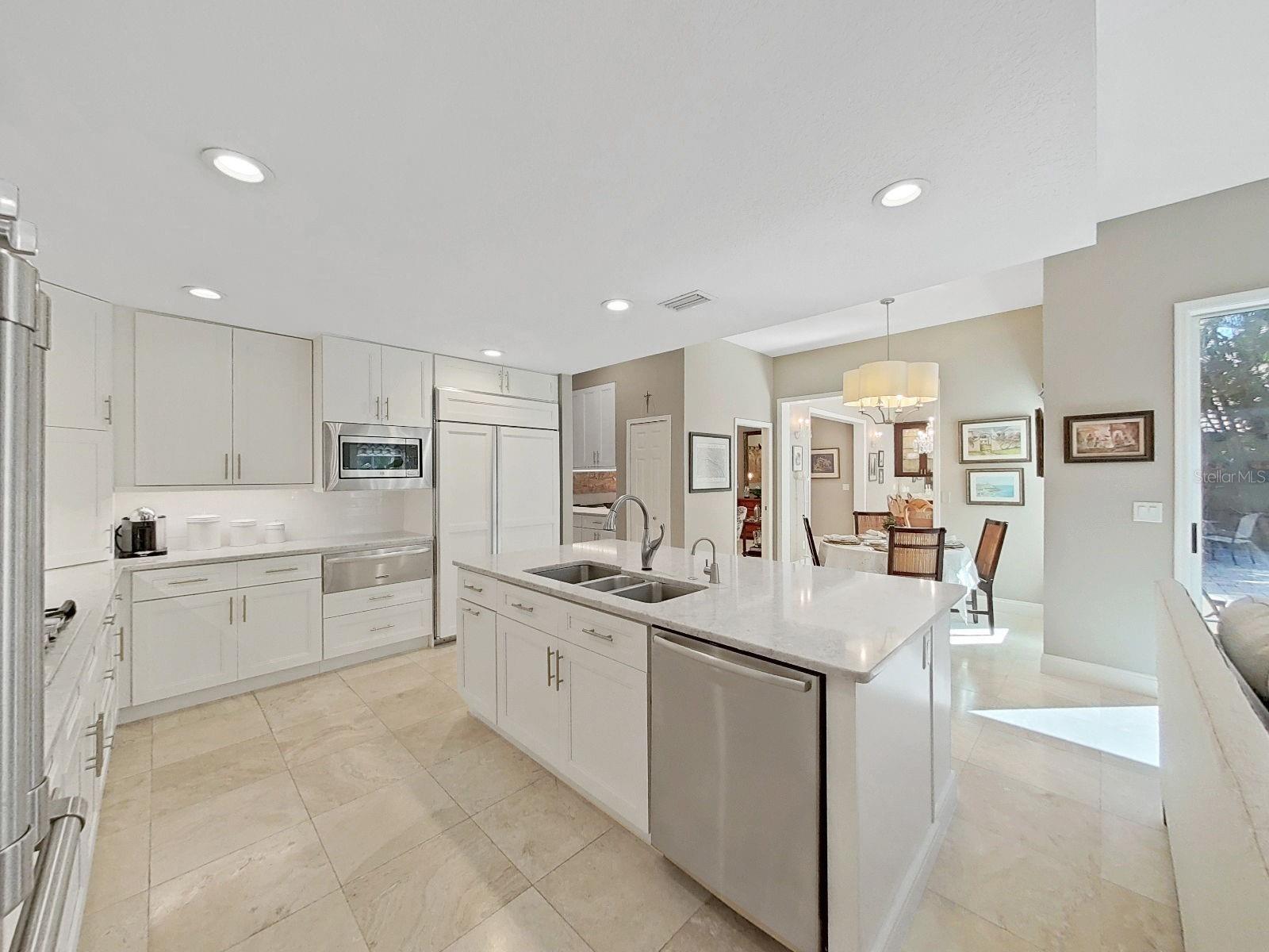 PLACIDO BAYOU - Residential