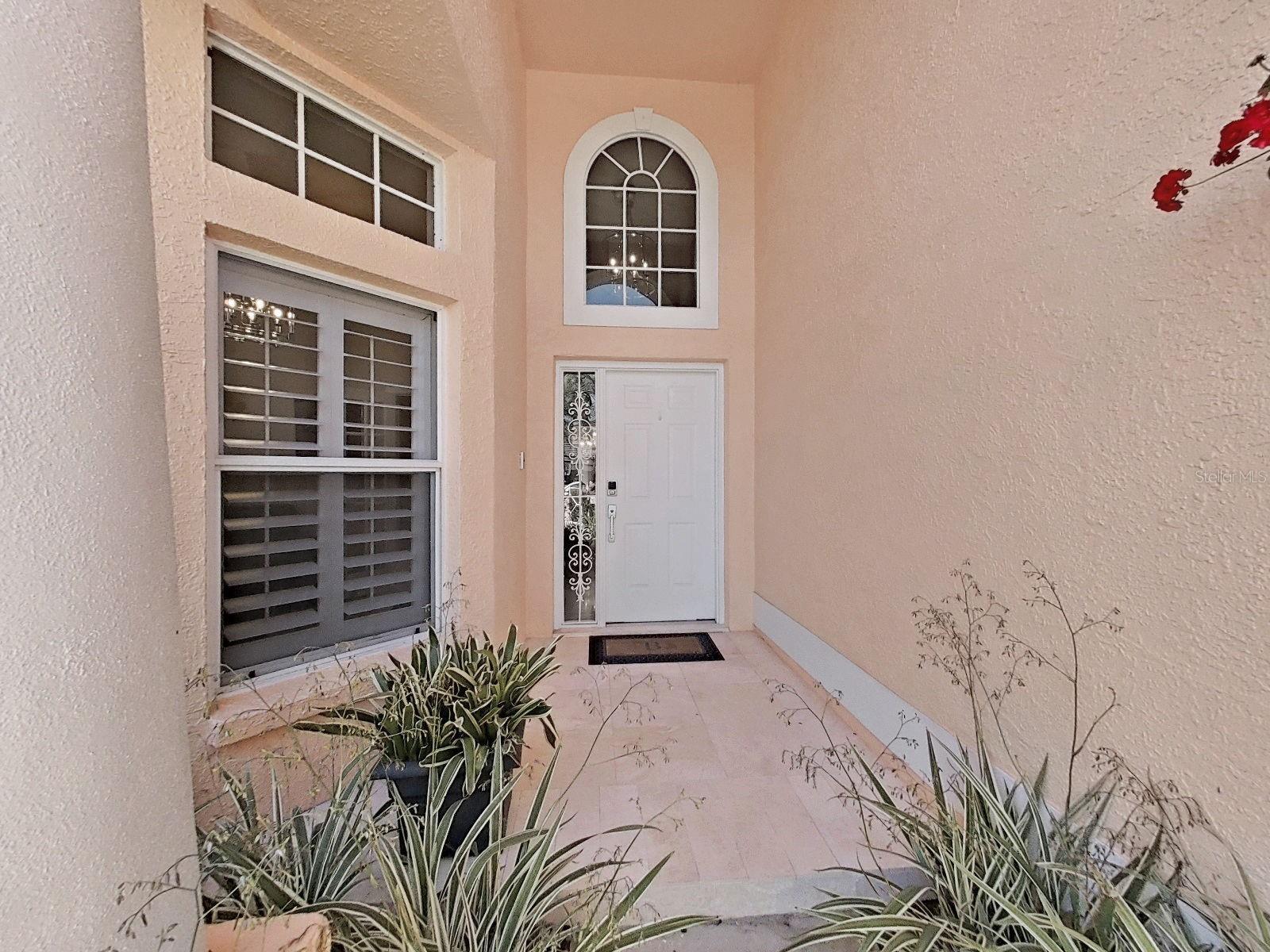 PLACIDO BAYOU - Residential